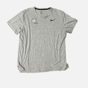 Nike Ohio State Dri-Fit gray size XL shirt